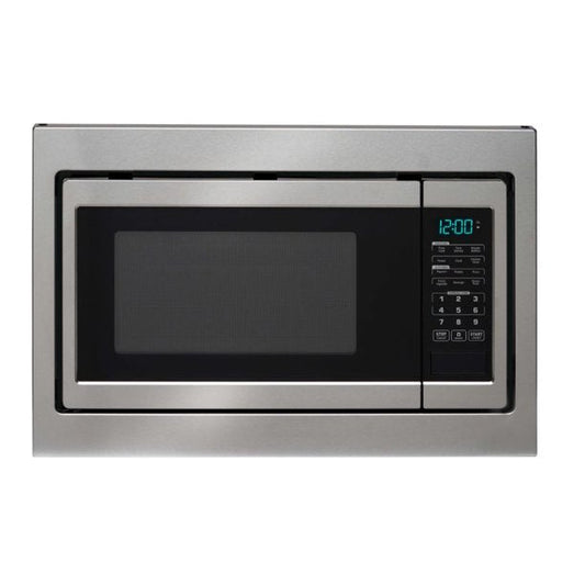 Microwave Oven