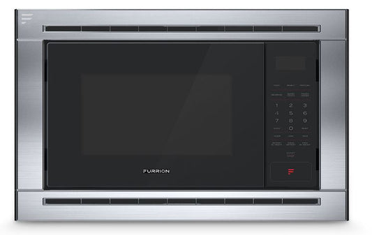 Microwave Oven