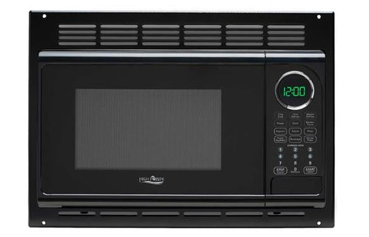 Microwave Oven